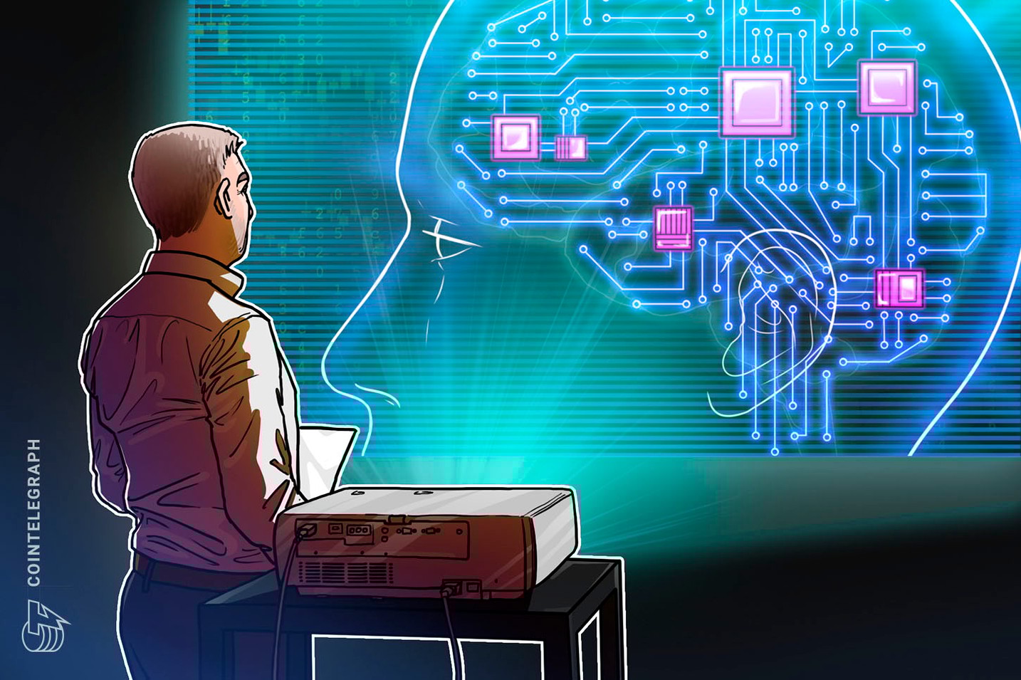 US senators to have classified AI briefing at the White House 