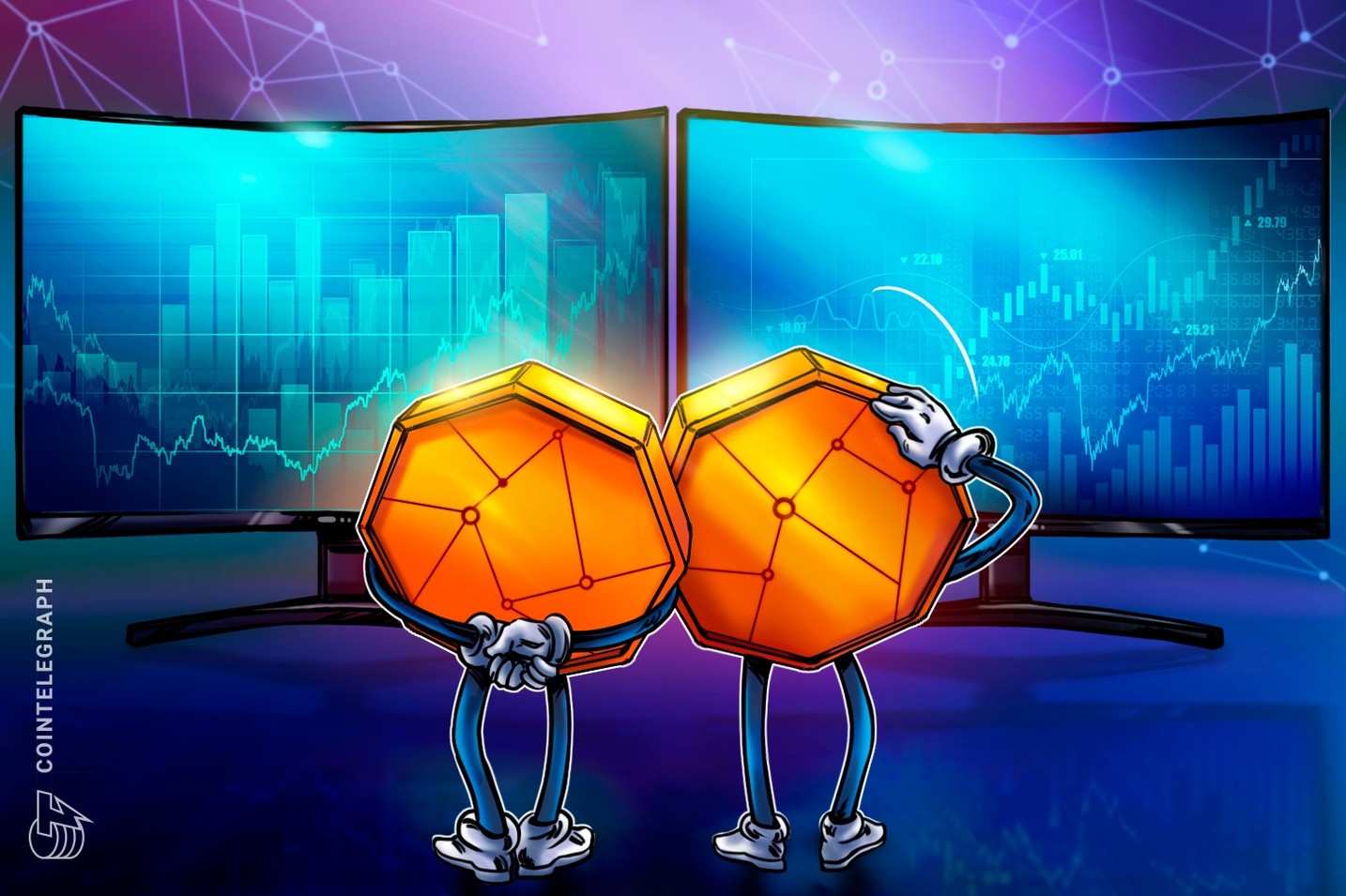 PwCの仮想通貨ヘッジファンド調査　相場の先行きに関してはポジティブな見方が大勢