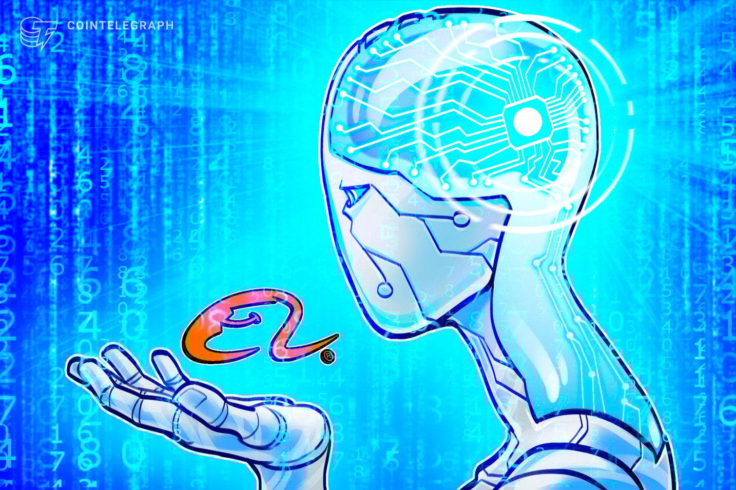 Alibaba, Meta'nın yapay zeka modeli Llama'yı tercih etti