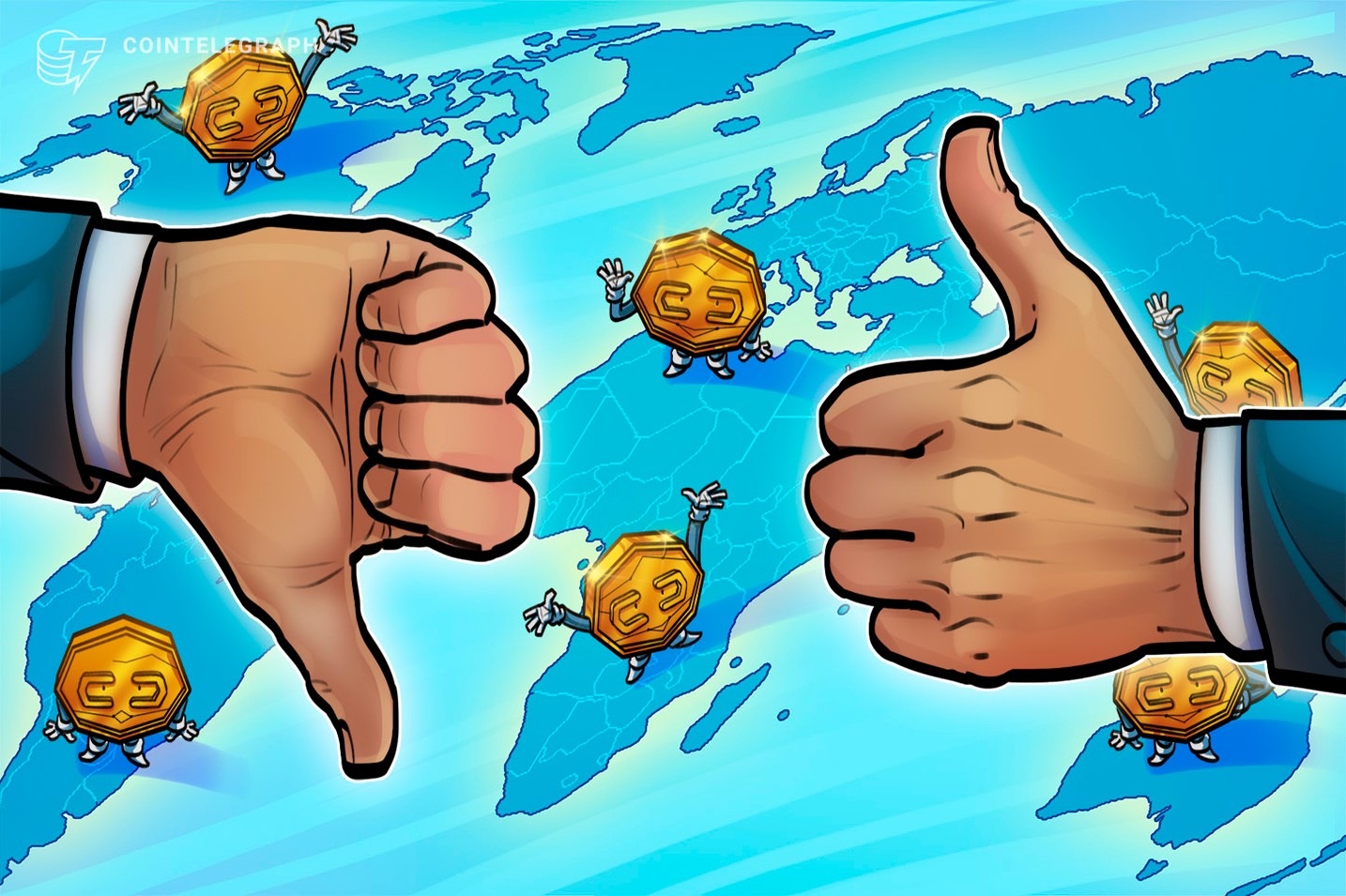 US crypto regulatory uncertainty could be Hong Kong’s gain — Yat Siu