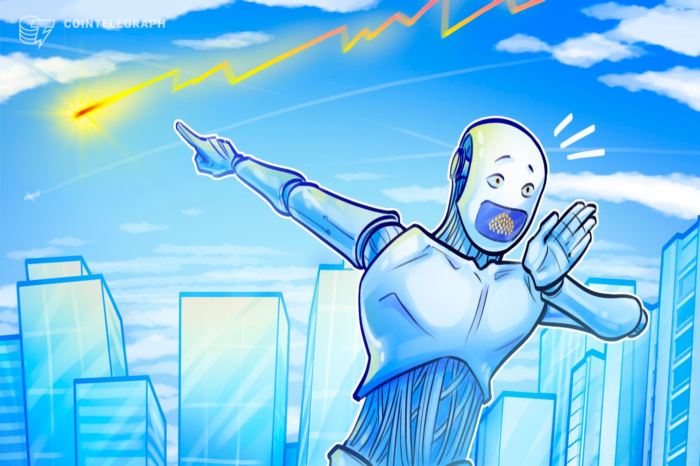 Trading crypto : Les signaux de l'IA sont-ils plus efficaces que l'intuition humaine pour la prise de décision ? 