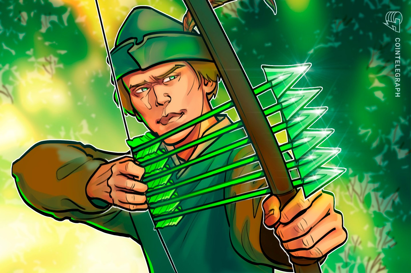 Robinhood se aproxima do Reino Unido com nomeação de CEO local