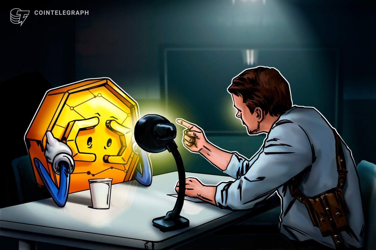 英国政府　当局による仮想通貨没収の権限を強化する法案を推進