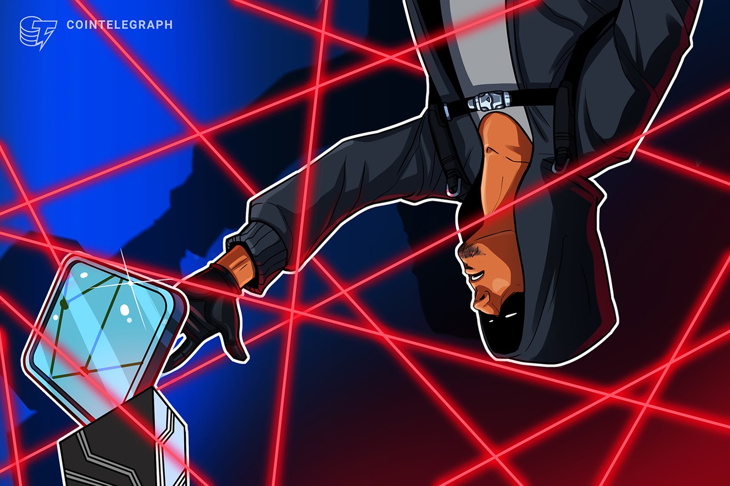 PeckShield: Çalınan NFT'ler kısa süre içerisinde elden çıkarılıyor