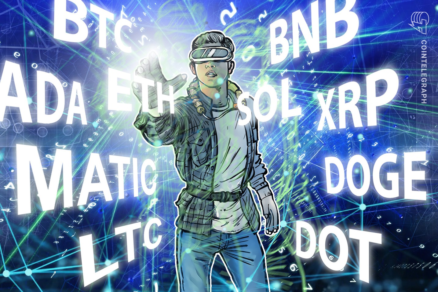 BTC3万ドル割れ後の展開は？ 仮想通貨チャート分析：ビットコイン・イーサ・XRP（リップル）