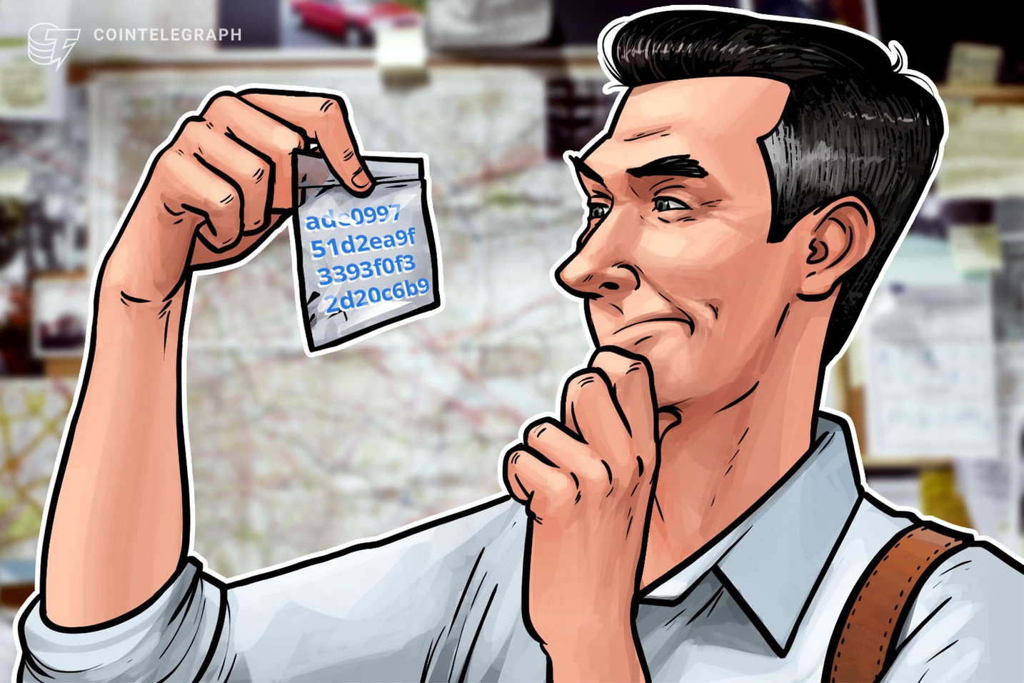 Blockchain Association'dan SEC'e soruşturma çağrısı
