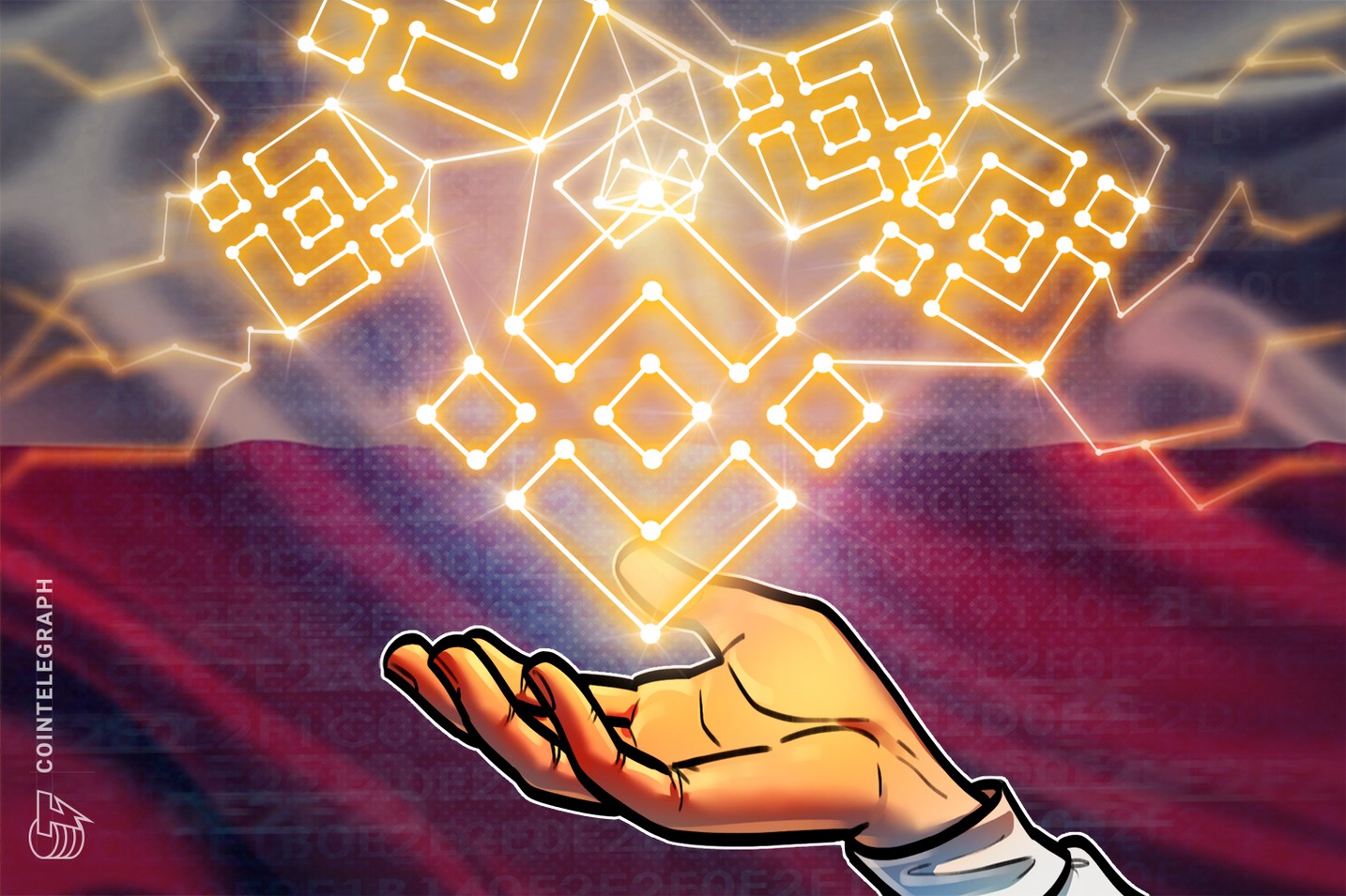 バイナンス　ドバイで仮想通貨ライセンスを取得 ｜ 現地でのサービスを拡充へ