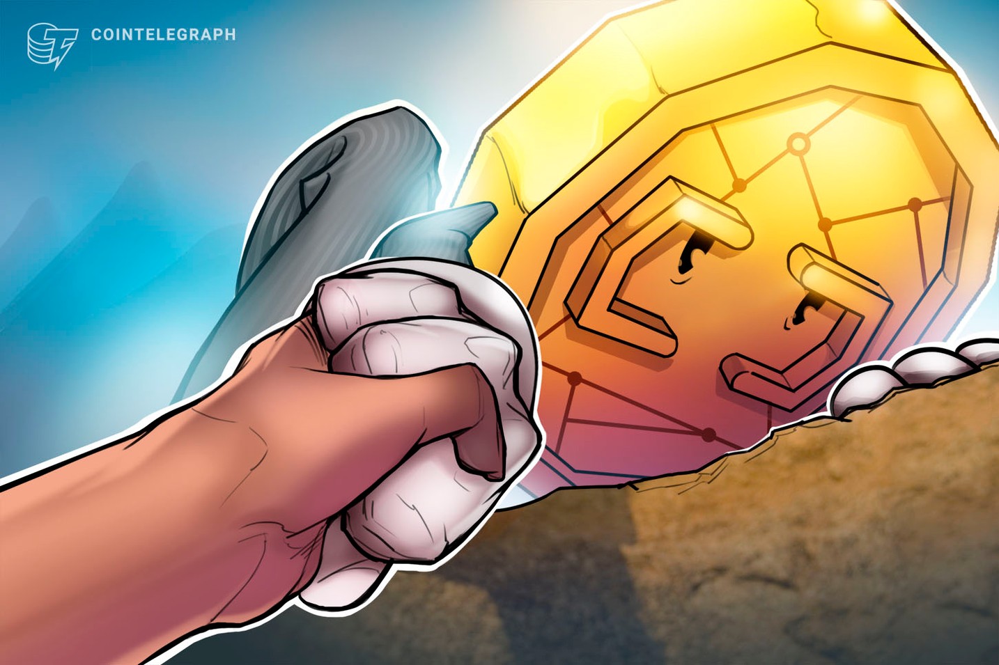 CEX price feed prevents Curve price from collapsing amid $100M vulnerability