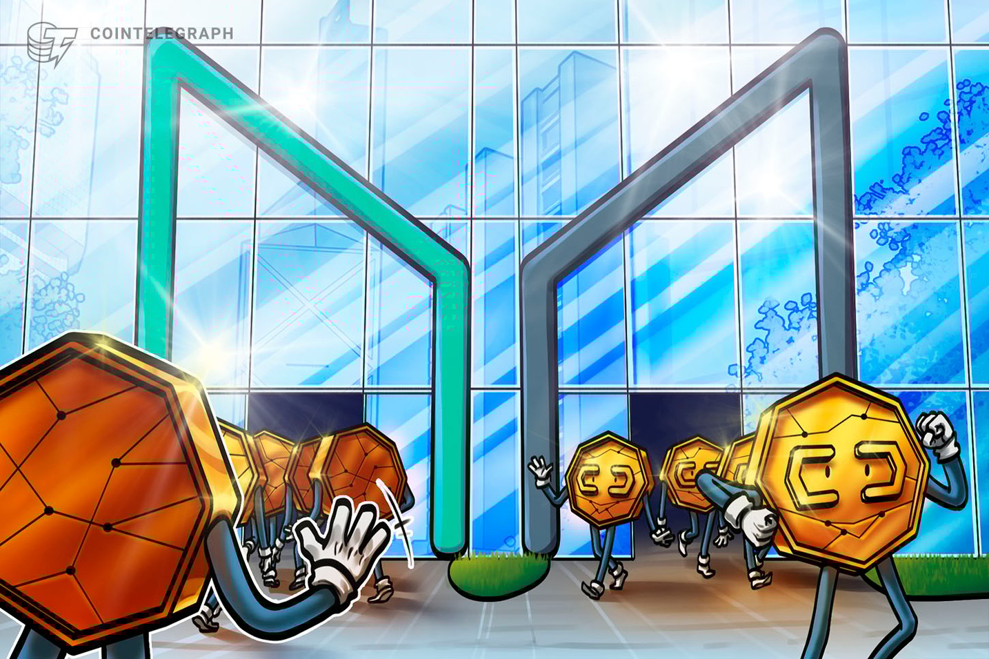 MakerDAO aumenta o rendimento do DAI para aumentar a demanda pela stablecoin