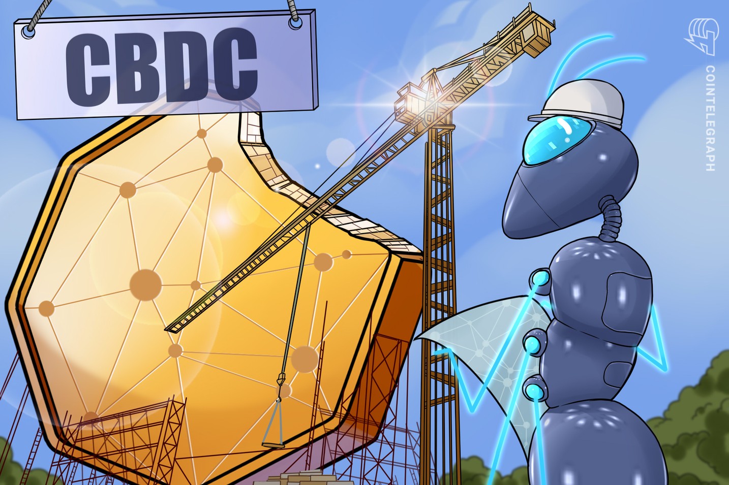 South Korea to pilot CBDC in one of these three cities, not Seoul 