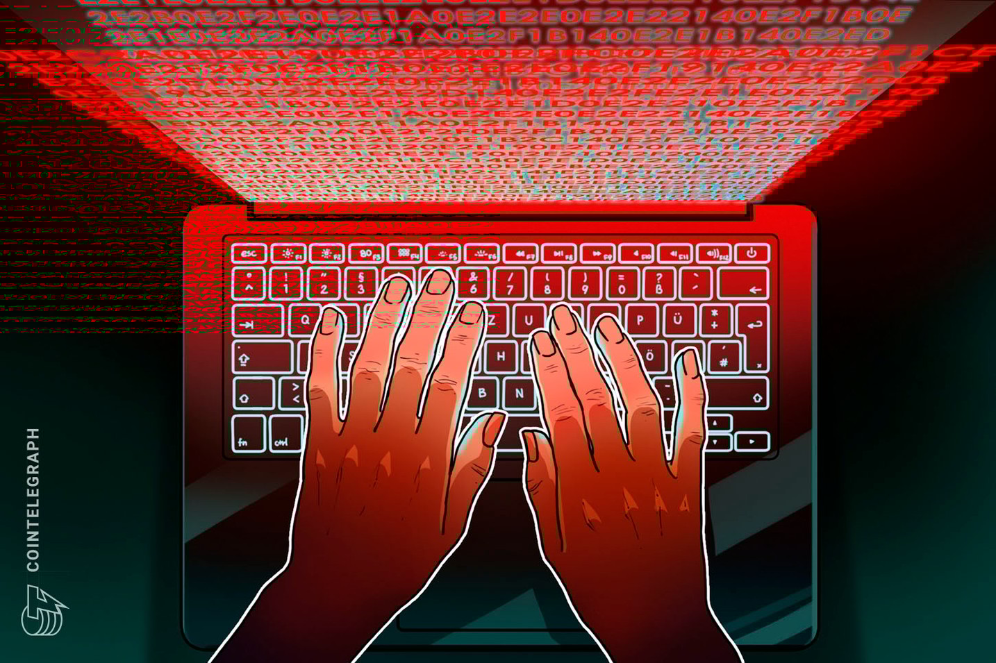 Firms have mere hours to deflect cyberattacks, warns cybersecurity CEO