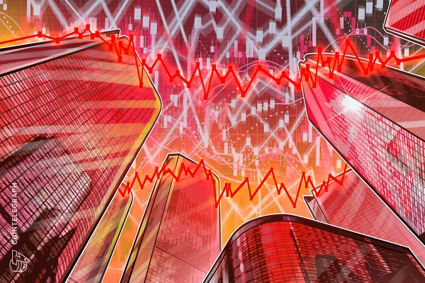 Segunda-feira de sangue: Traders perdem  US$ 686 milhões com liquidação massiva e queda do Bitcoin para US$ 92 mil