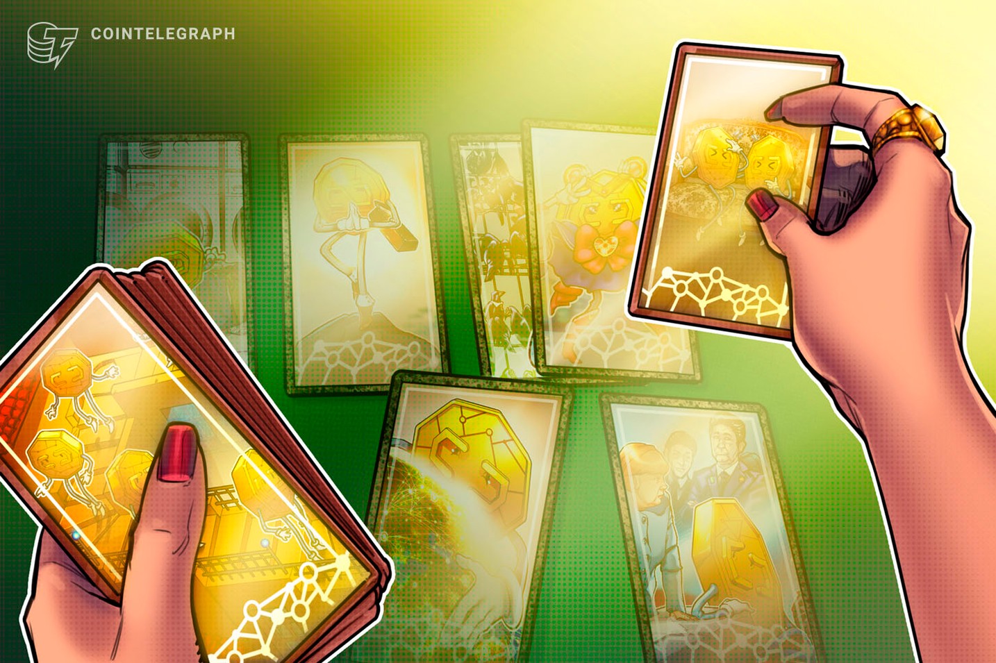 仮想通貨マイニング企業マラソンデジタル　第2四半期の売上は228％増に