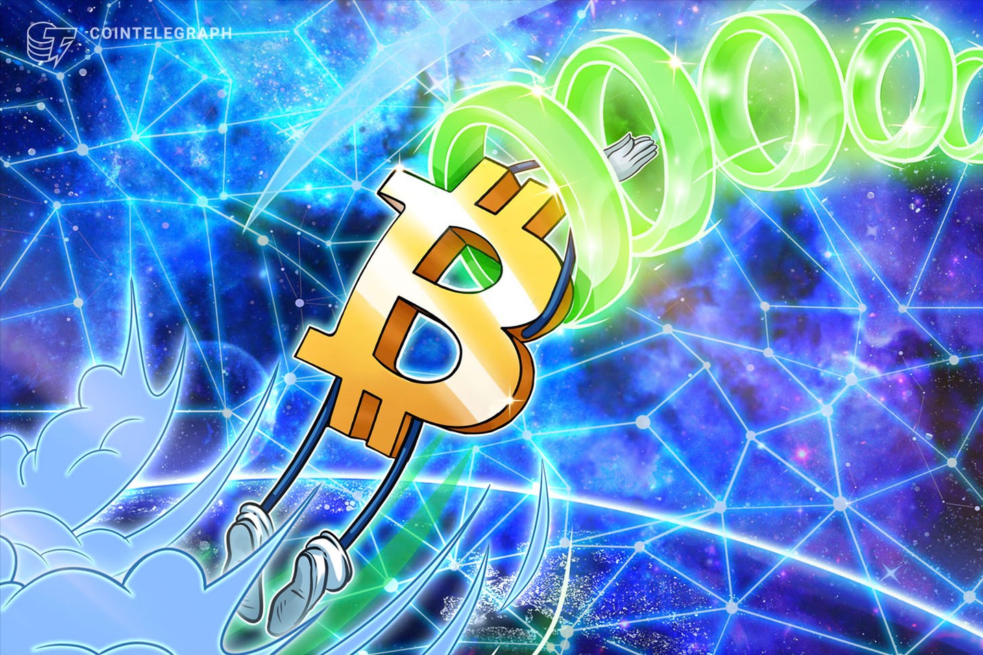 Preço do Bitcoin não chegará a US$ 100 mil antes do halving de 2024, diz especialista em BTC