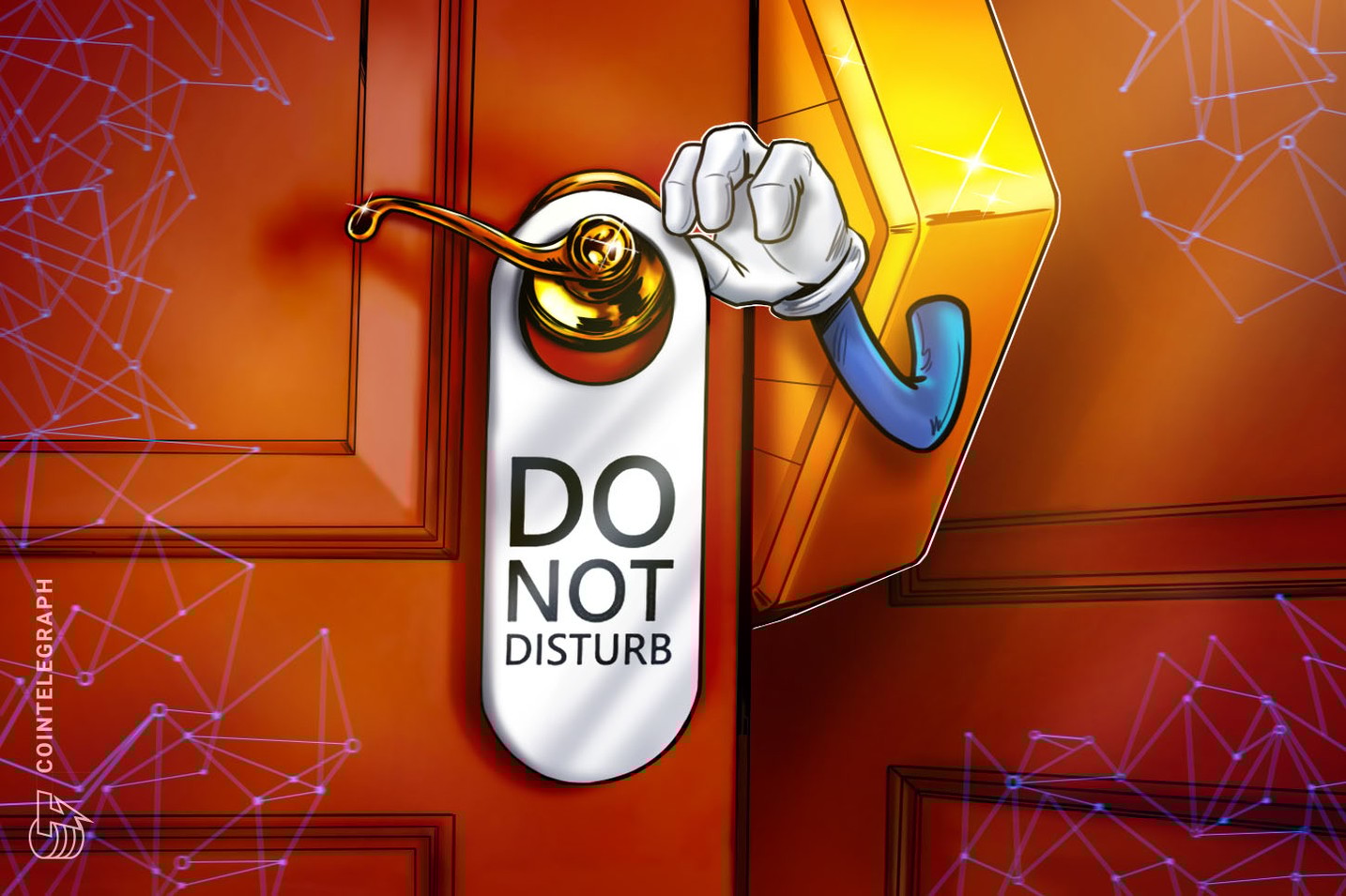 Fondatore di dYdX: I crypto sviluppatori dovrebbero "rinunciare" a fornire servizi ai clienti statunitensi per 5-10 anni