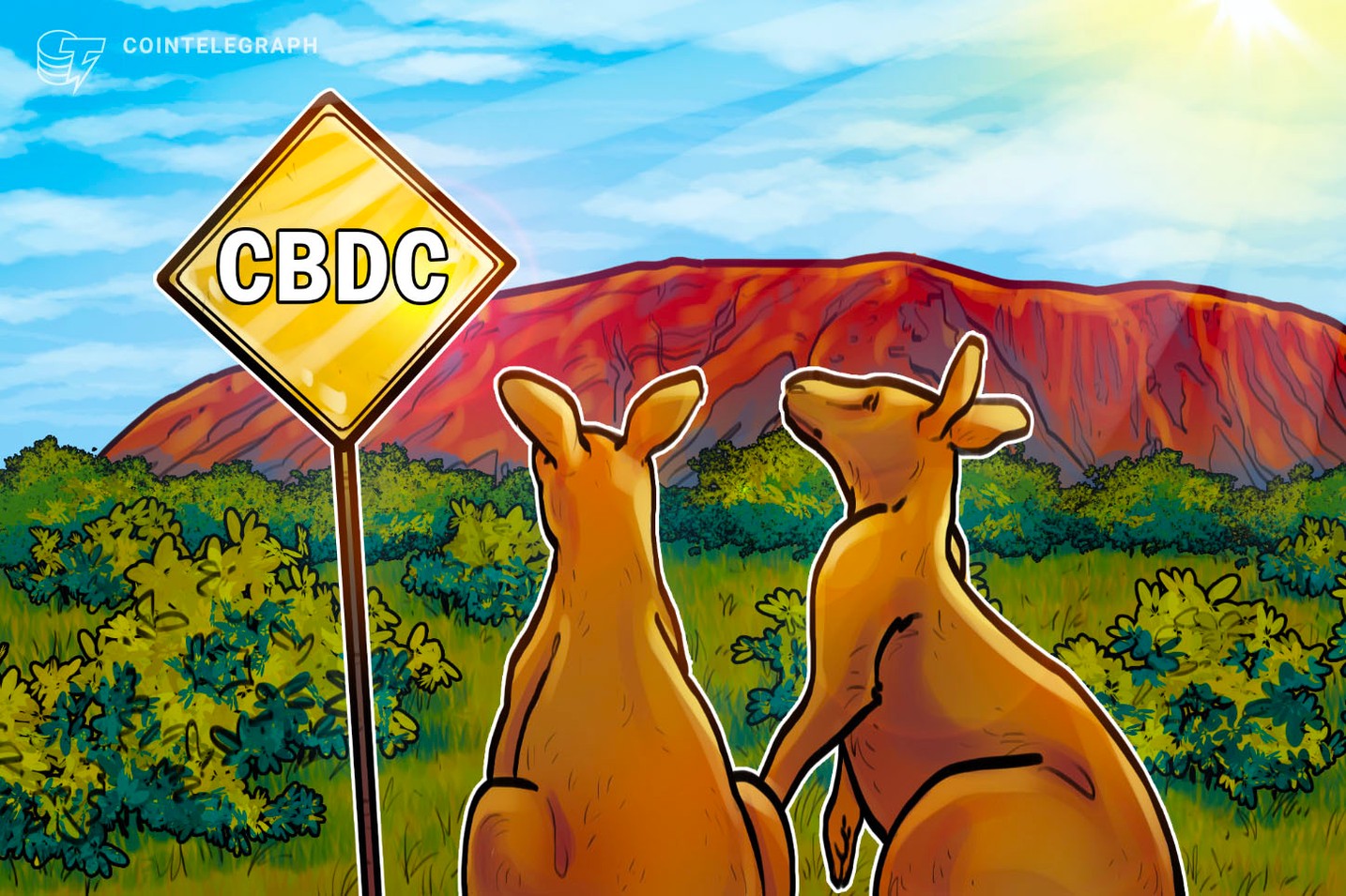 Avustralya: CBDC, ödeme ve tokenizasyonda faydalı olabilir