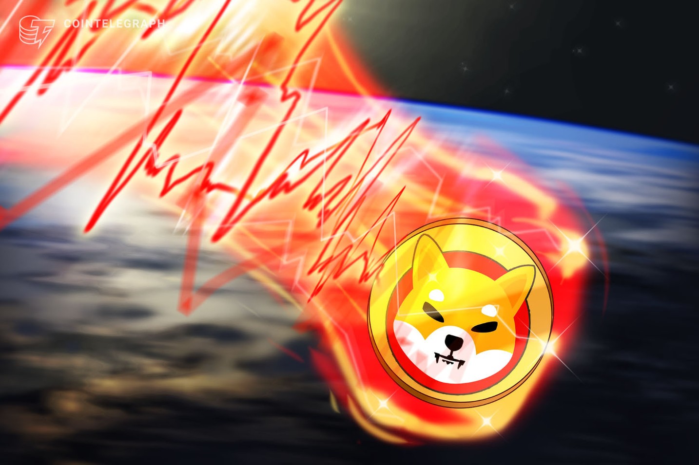 Shiba Inu'da (SHIB) lansman sonrası keskin düşüş 