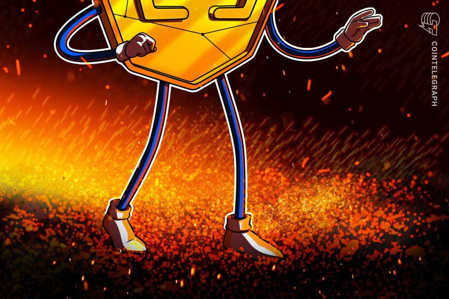 Queda de 25% dos preços de PEPE, SHIB e APE é um sinal de que o mercado de baixa das criptomoedas ainda não acabou?