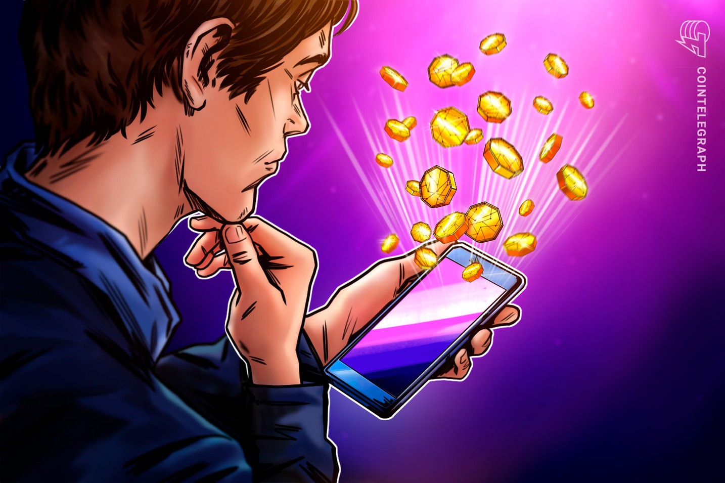 イギリス　仮想通貨投資家への勧誘電話の全面禁止を検討