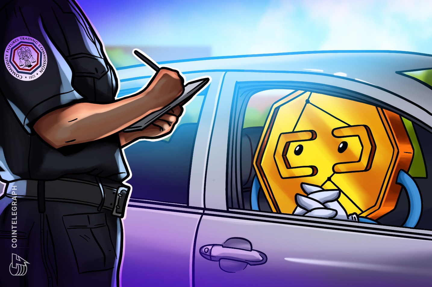 ビットコイン関連で詐欺を行ったミラー・トレーディング　裁判所が17億ドルの罰金を命令