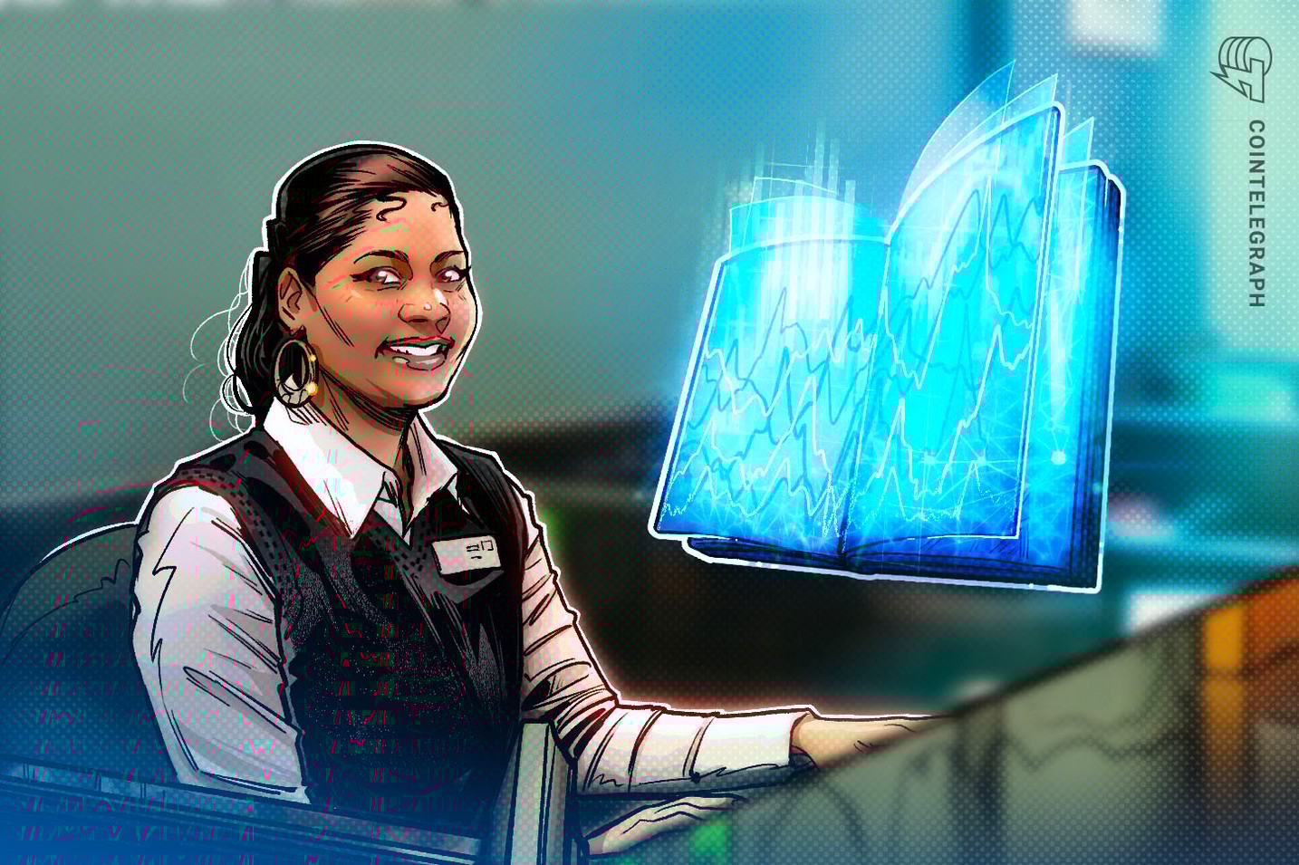 DYdX تخطط لإطلاق تبادل دفاتر الأوامر اللامركزية على شبكة كوزموس