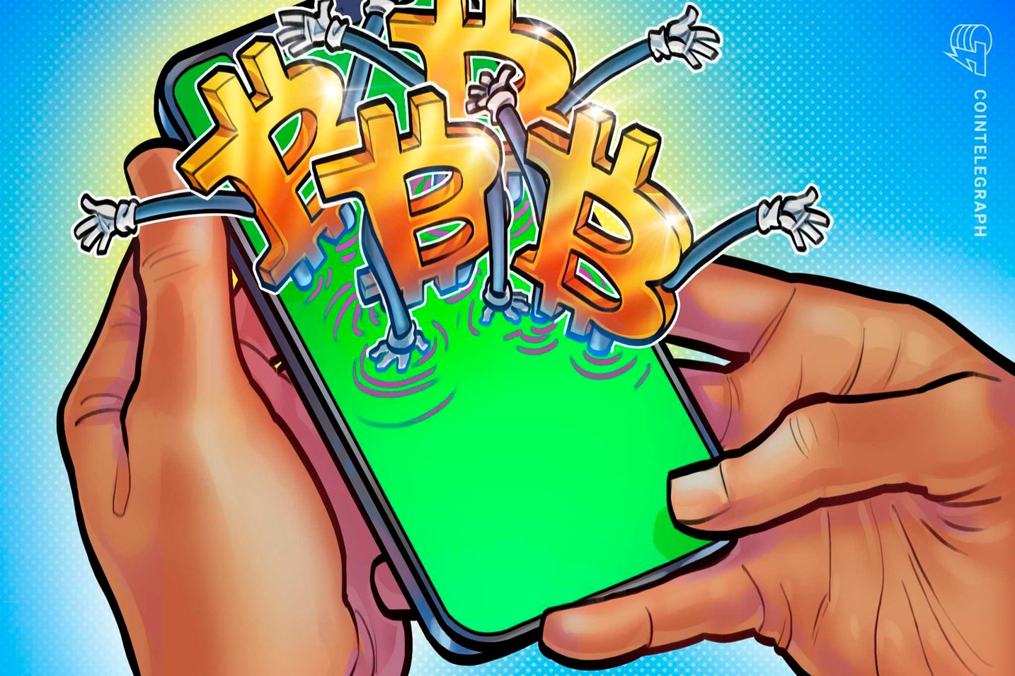 How to buy Bitcoin with Cash App