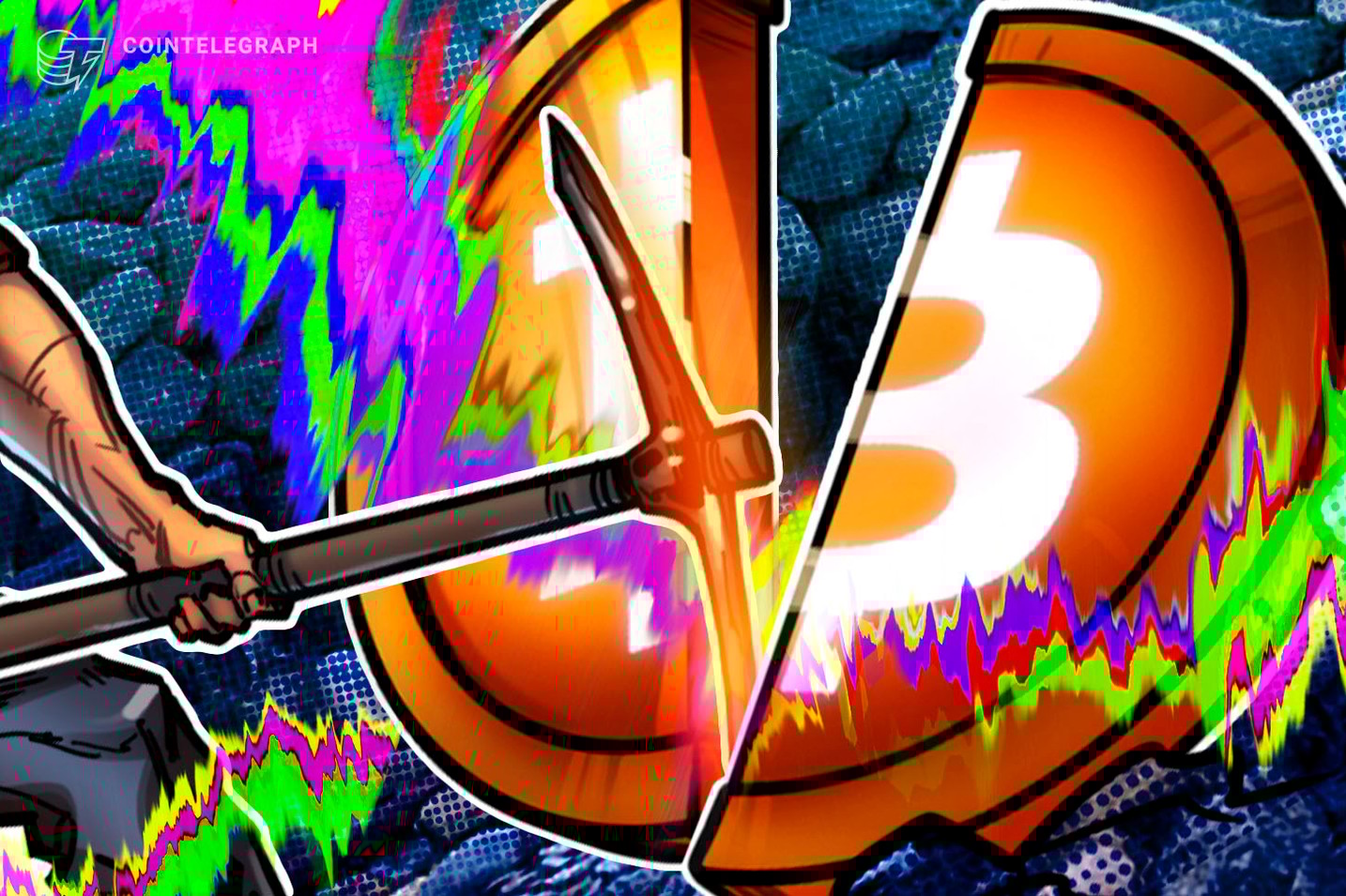 Bitcoin to hit $100K in 2024? Canaan VP weighs up 2024 halving opportunities 