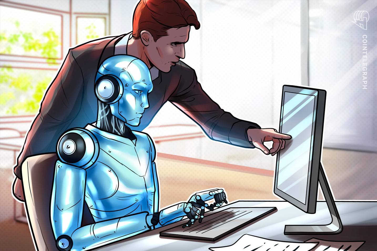 ChatGPT-coded smart contracts may be flawed, could ‘fail miserably’ when attacked: CertiK