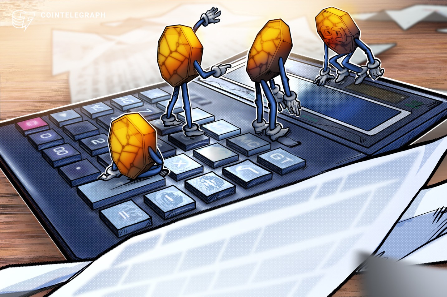 仮想通貨会計プラットフォームのビットウェーブ　同業のギルデッドを買収