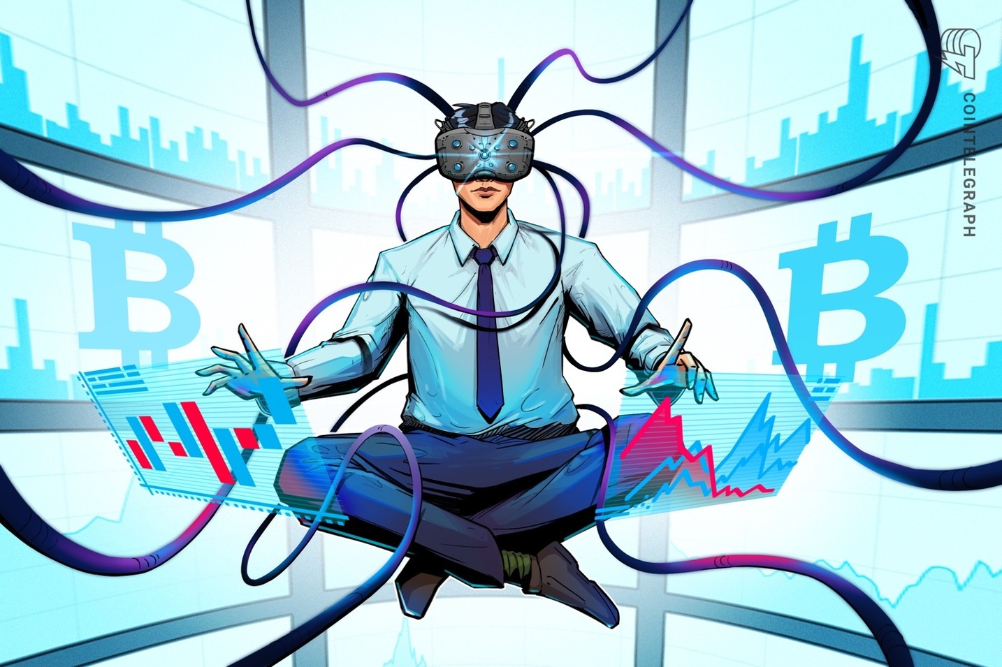 Subidas de tasas de interés pueden detenerse muy pronto: este es el motivo