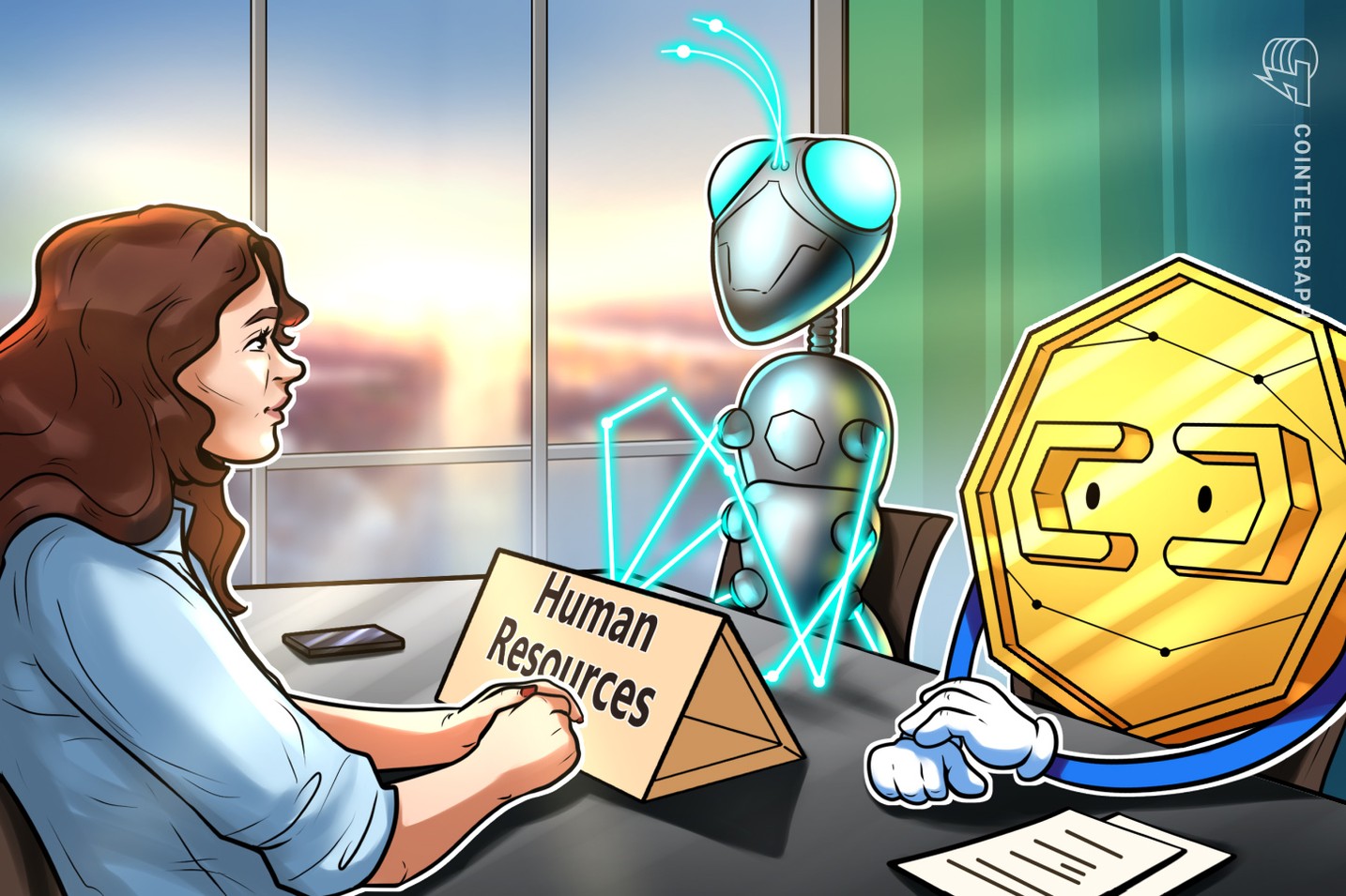 Cronos Labs inizia la fase di reclutamento per il programma di accelerazione da 100 milioni di dollari