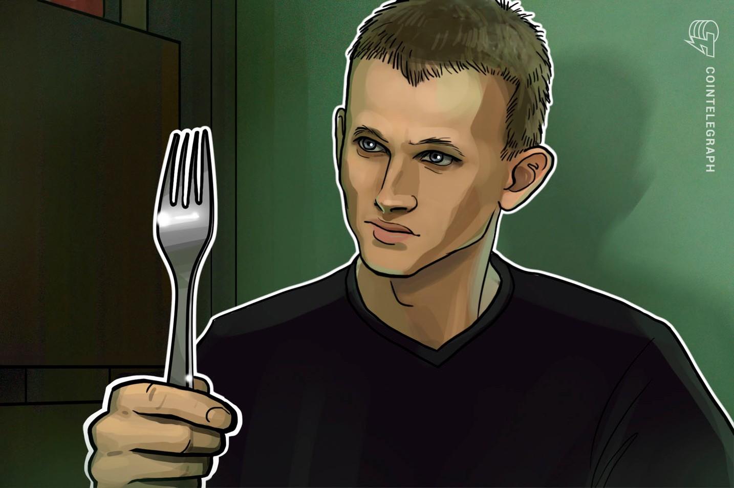 Vitalik Buterin veut résoudre le problème de la centralisation d'Ethereum en facilitant l'exploitation des nœuds