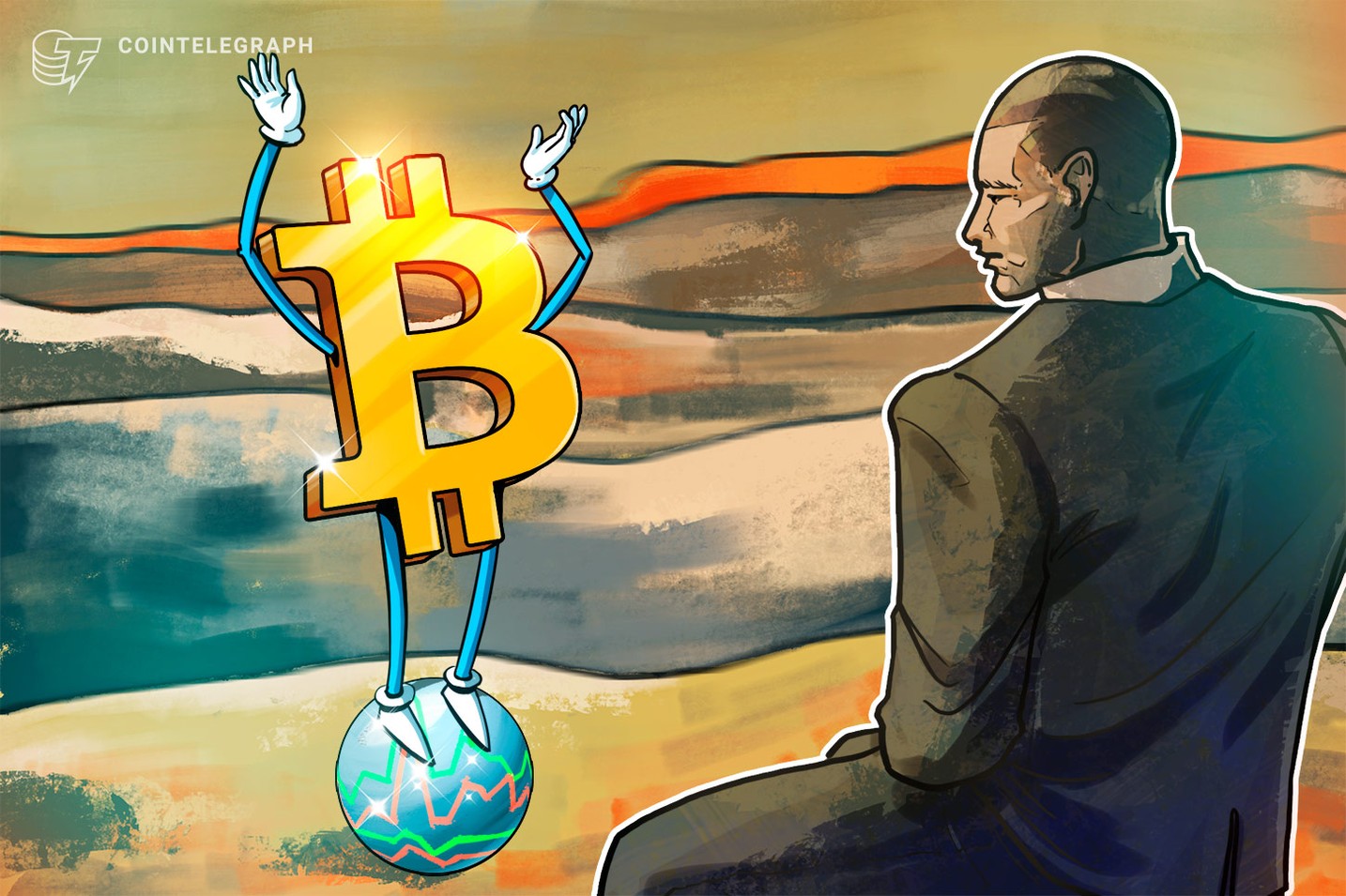 ¿Bitcoin debería ver un nuevo mínimo local? Estos son algunos niveles de precios a tener en cuenta tras bajar en USD 28,000