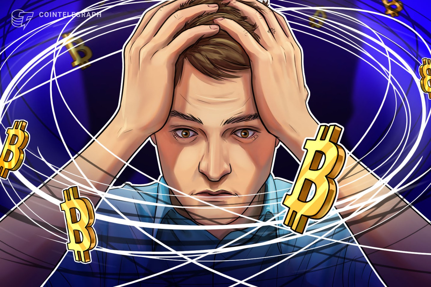 Minar BTC es más difícil que nunca: 5 cosas a tener en cuenta sobre bitcoin esta semana