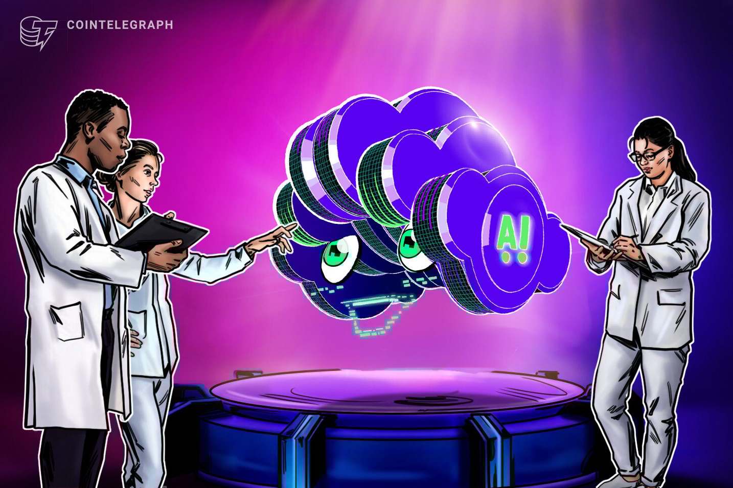 Researchers at ETH Zurich create jailbreak attack bypassing AI guardrails