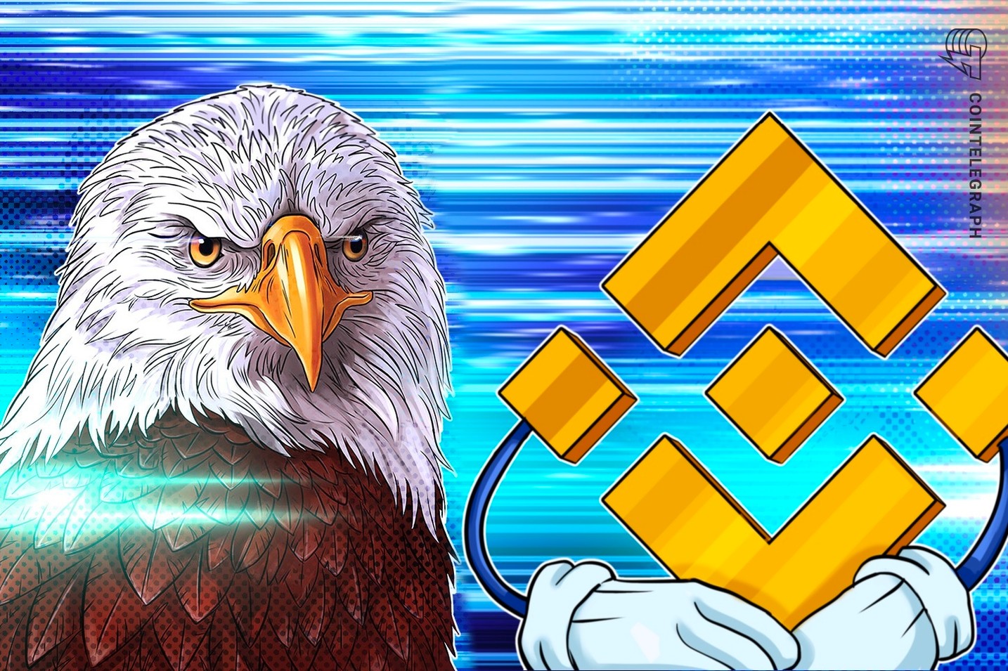 L'accord conclu par Binance avec le DOJ offre une lueur d'espoir pour l'industrie des cryptomonnaies