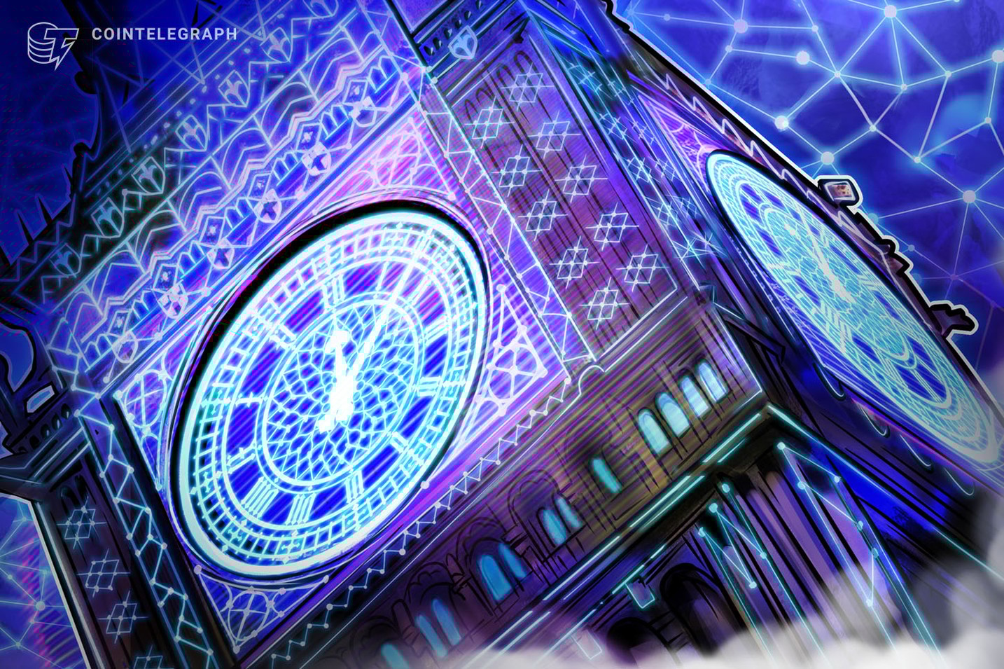 Regulador do Reino Unido defende que gestores de ativos tokenizem fundos