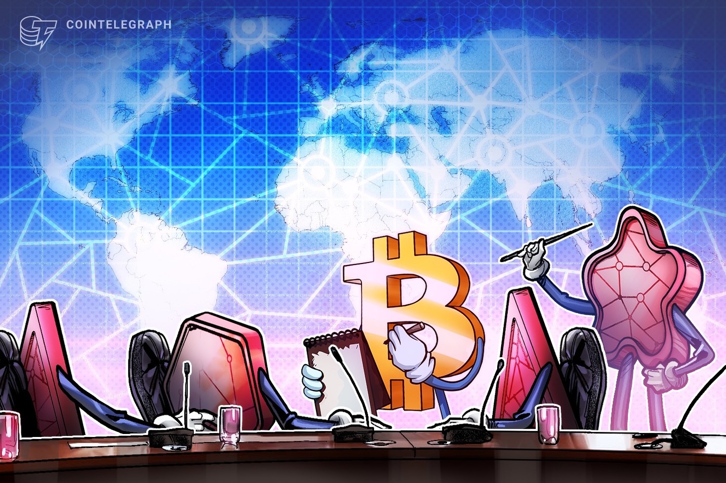 Pasaran Bitcoin NFT Bioniq menetapkan matlamat yang tinggi untuk mengurangkan kesesakan rangkaian