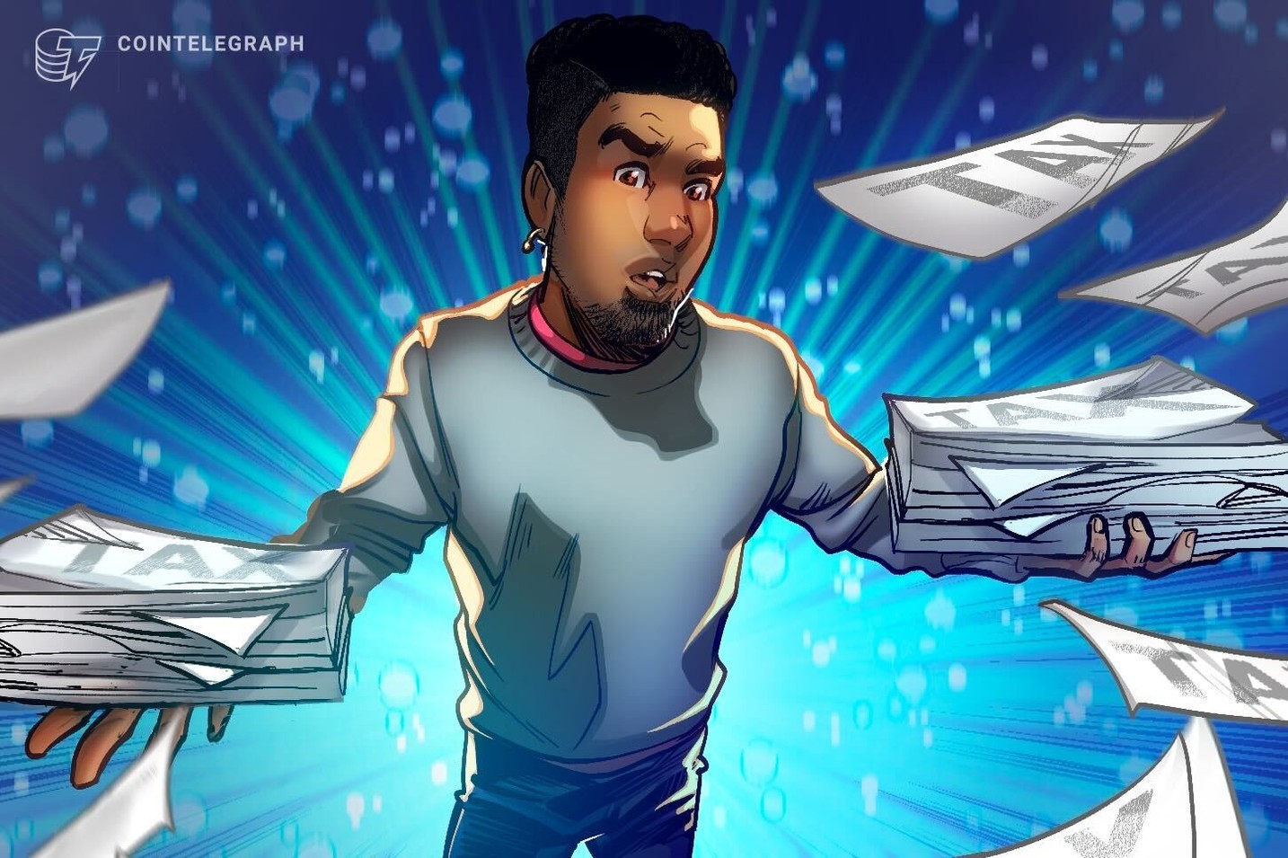 هيئة الضرائب الأسترالية لن توضح قواعد العملات المشفرة "العدوانية" المربكة
