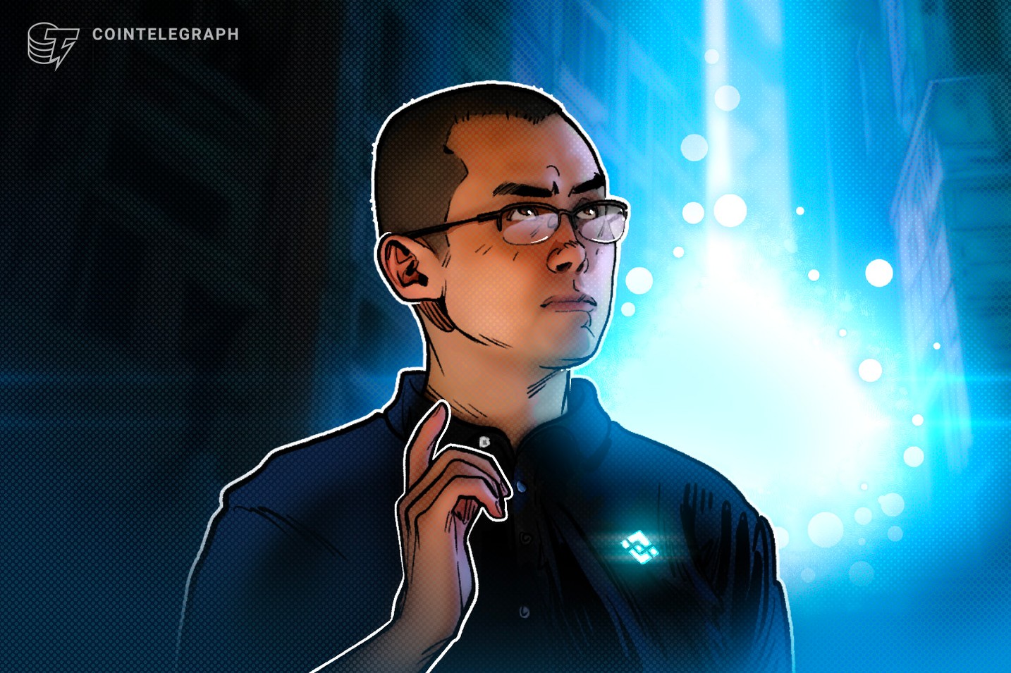 Changpeng Zhao conteste les tentatives visant à restreindre ses déplacements avant sa condamnation