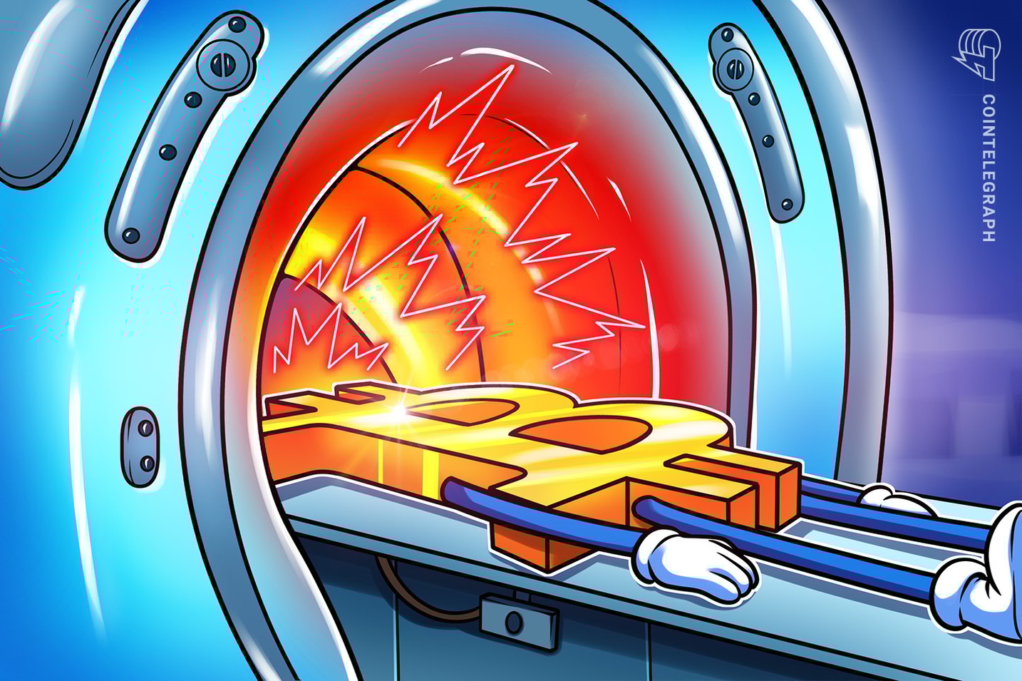 BTC price dives $1.5K as Bitcoin analysts watch support levels