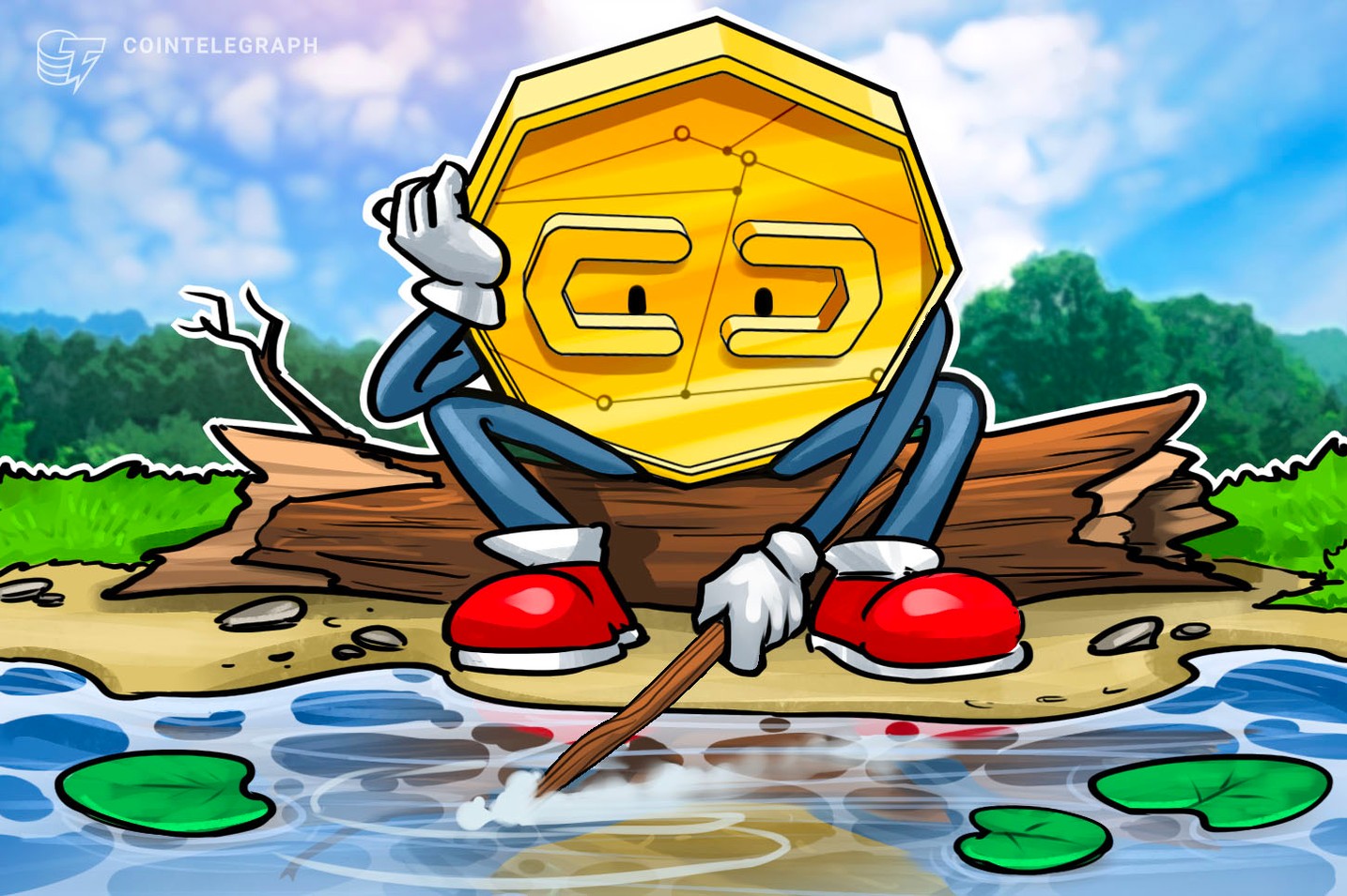 Crypto's impact is 'tiny': Decentralize with Cointelegraph explores Web Summit 2023