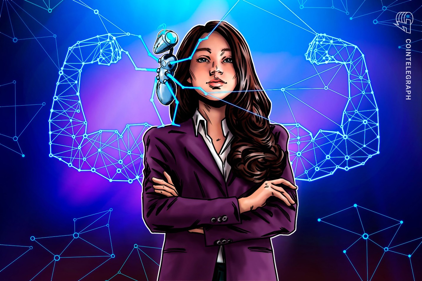 Women who kicked ass in crypto in 2023