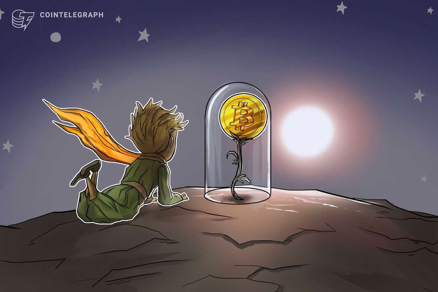 2020年にビットコインを購入した投資家層　売却せずに保有を継続＝HODLウェーブ指標