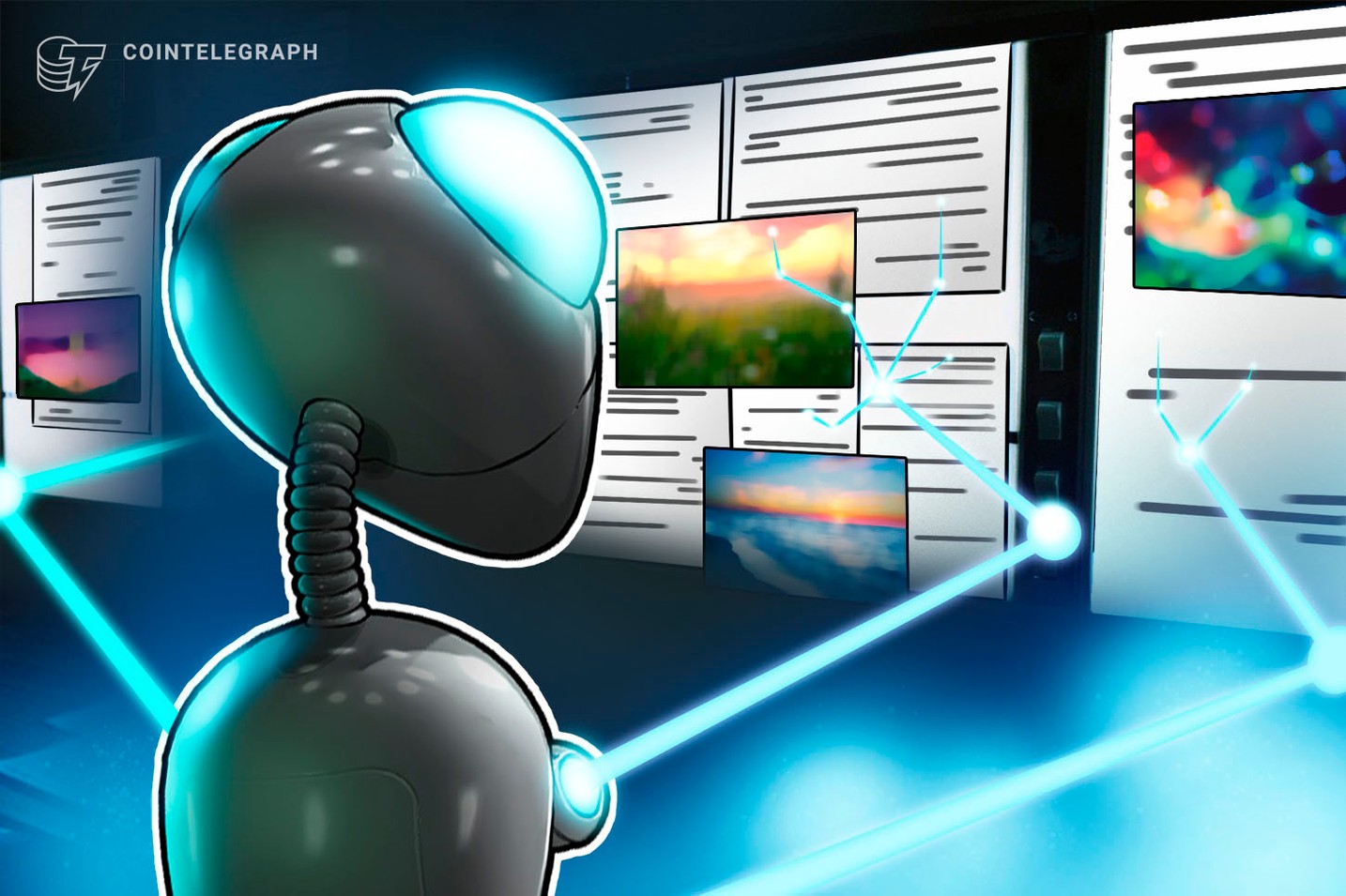UAEの研究機関　ブロックチェーンによる炭素追跡・取引プラットフォームを立ち上げ