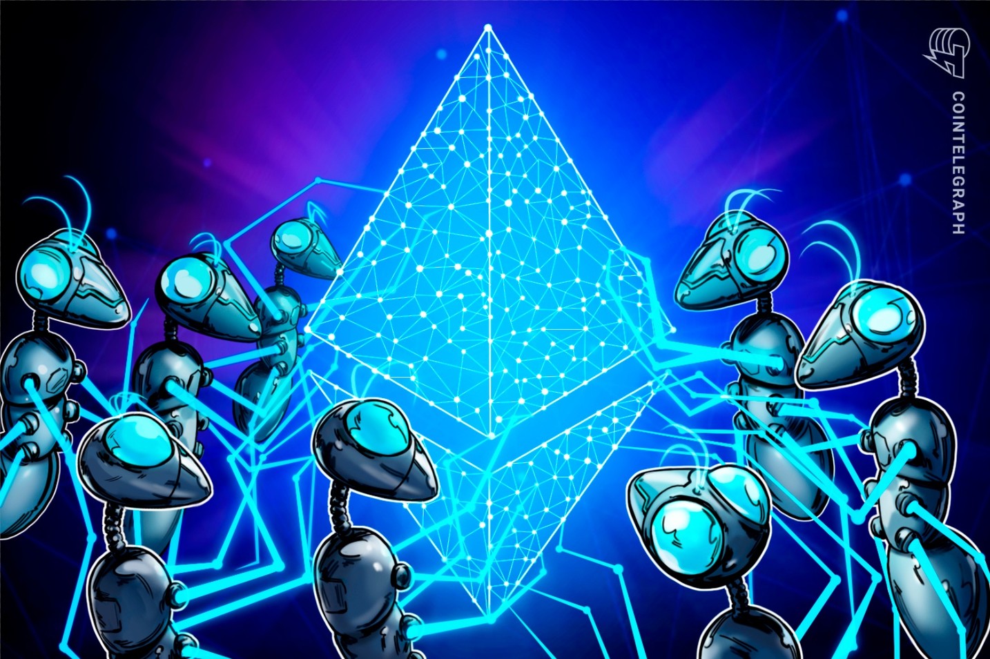 The year of ZK-proofs: 4 layer 2s that helped Ethereum scale in 2023 