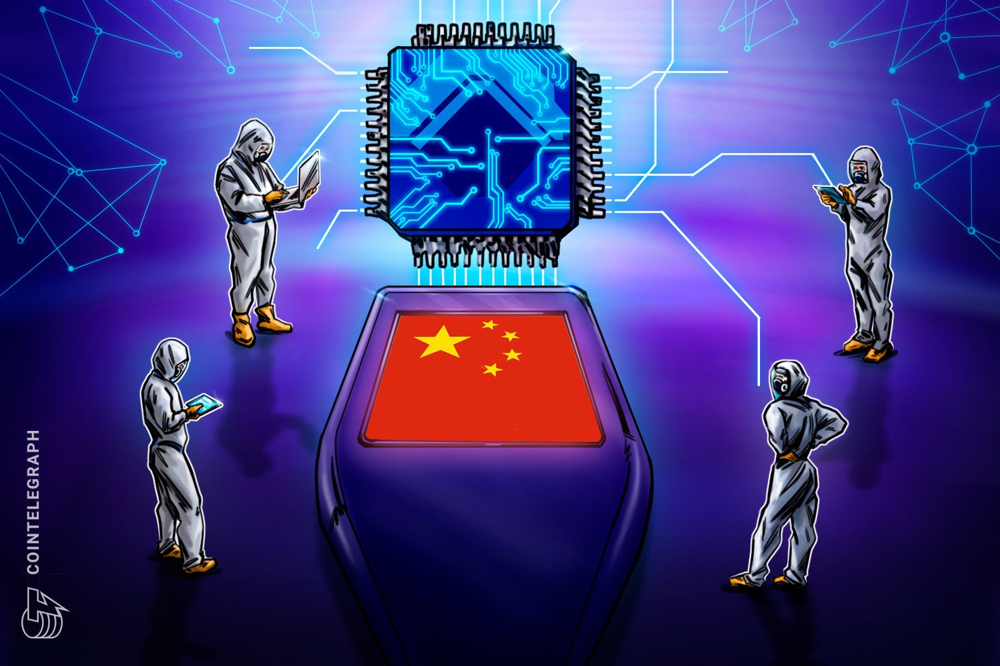 Nvidia releases special chip for China, US export control compliant