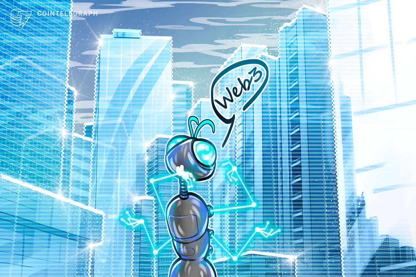ATHDAOx: Building the future of Web3 in physical-digital with DAOs 