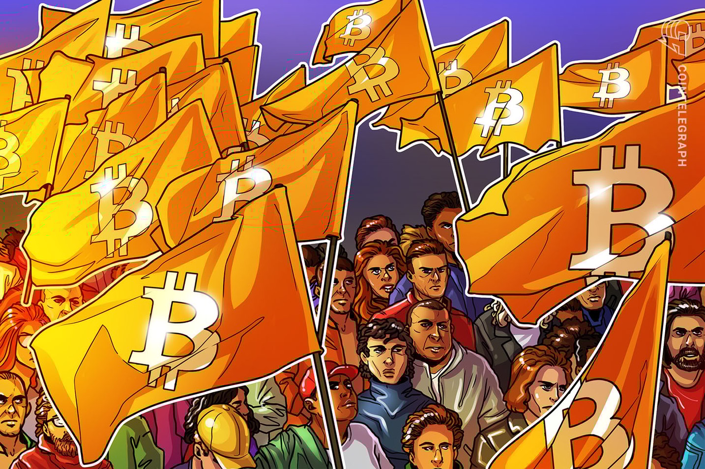 ビットコイン・オーディナルズ支持者　新しいフォークを要求するべきだ【オピニオン】