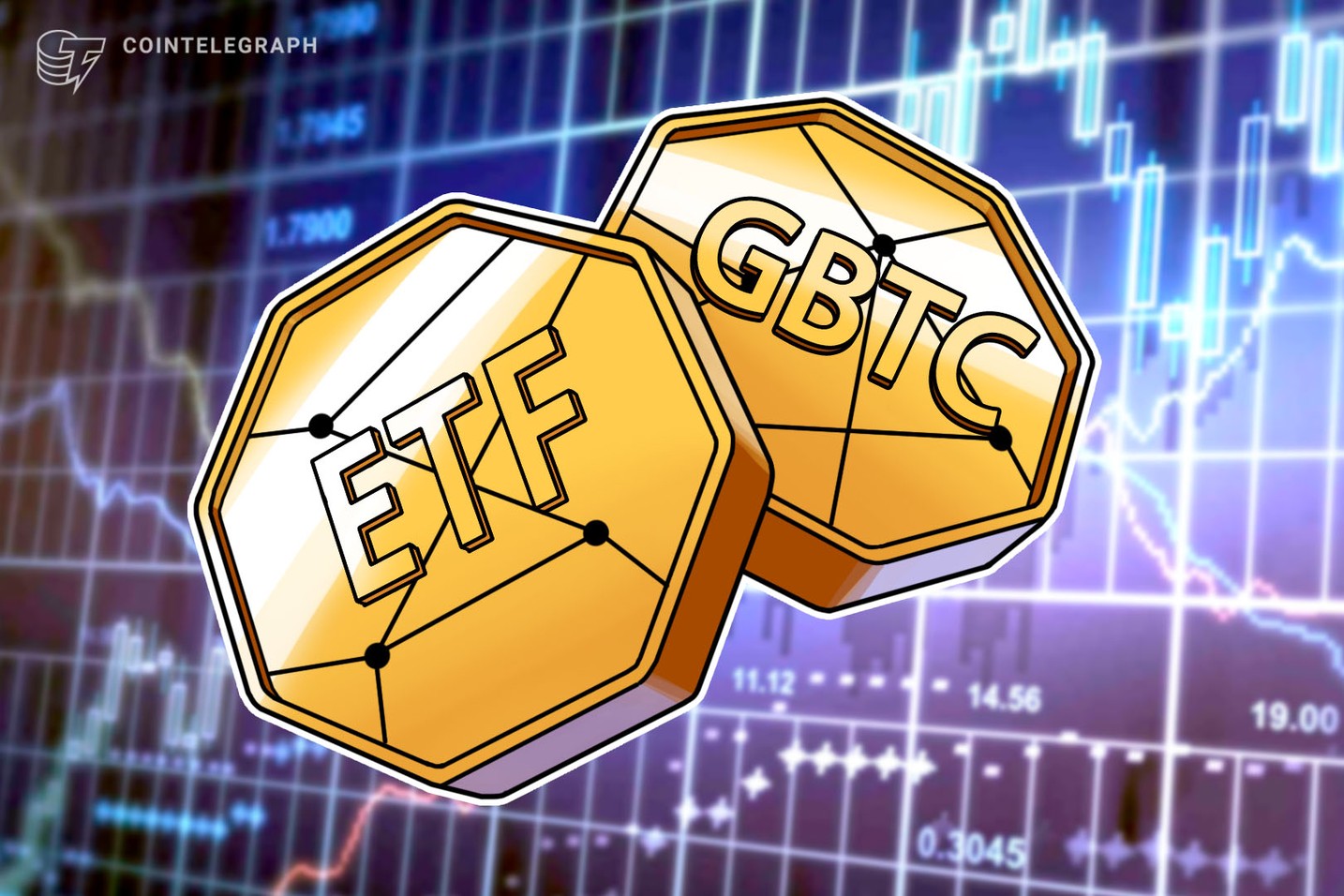 JPMorgan says GBTC sell-off ‘behind us’ as ETFs post record net outflows